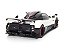 Pagani Zonda Cinque Coupe 2009 1:18 Almost Real Branco - Imagem 4