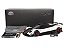 Pagani Zonda Cinque Coupe 2009 1:18 Almost Real Branco - Imagem 8