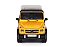 Mercedes AMG G 63 W463 2017 1:18 Almost Real Amarelo - Imagem 2