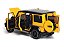 Mercedes AMG G 63 W463 2017 1:18 Almost Real Amarelo - Imagem 3