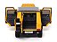 Mercedes AMG G 63 W463 2017 1:18 Almost Real Amarelo - Imagem 5
