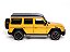 Mercedes AMG G 63 W463 2017 1:18 Almost Real Amarelo - Imagem 7