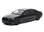Mercedes Maybach S-Class Night Series 2023 1:18 Almost Real Preto - Imagem 1