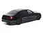 Mercedes Maybach S-Class Night Series 2023 1:18 Almost Real Preto - Imagem 2