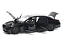 Mercedes Maybach S-Class Night Series 2023 1:18 Almost Real Preto - Imagem 5