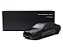 Mercedes Maybach S-Class Night Series 2023 1:18 Almost Real Preto - Imagem 7