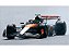 Fórmula 1 McLaren MCL39 No.4 McLaren F1 Team Lando Norris Winner GP Inglaterra 2025 1:64 Spark - Imagem 1