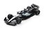 Fórmula 1 Mercedes W16 AMG PETRONAS F1 Team Winner G. Russell GP Canadá 2025 1:64 Spark - Imagem 1