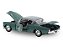 Studebaker Starliner 1953 Maisto 1:18 Verde - Imagem 10