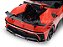 Ferrari SF90 XX Stradale 1:18 Bburago Vermelho - Imagem 6