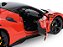 Ferrari SF90 XX Stradale 1:18 Bburago Vermelho - Imagem 8