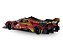 Ferrari 499P Campeão 24 Horas Le Mans 2024 1:18 Bburago - Imagem 2