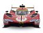 Ferrari 499P Campeão 24 Horas Le Mans 2024 1:18 Bburago - Imagem 3