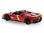 Ferrari SF90 Stradale Assetto Fiorano 50 1:18 Bburago Vermelho - Imagem 2