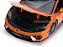 Lamborghini Temerario 1:18 Bburago Laranja - Imagem 5