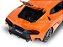 Lamborghini Temerario 1:18 Bburago Laranja - Imagem 6