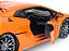 Lamborghini Temerario 1:18 Bburago Laranja - Imagem 8