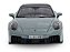 Porsche 911 Targa 4 GTS (992.2) 1:18 Maisto Cinza - Imagem 3