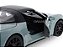 Porsche 911 Targa 4 GTS (992.2) 1:18 Maisto Cinza - Imagem 7