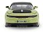 Porsche 911 Targa 4 GTS (992.2) 1:18 Maisto Amarelo - Imagem 4