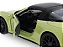 Porsche 911 Targa 4 GTS (992.2) 1:18 Maisto Amarelo - Imagem 6