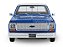 Chevrolet C10 Cheyenne Super Pick-Up 1974 1:18 Maisto Azul - Imagem 3