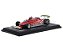 Fórmula 1 Ferrari 312T4 Villeneuve Vencedor Africa 1979 1:18 Bburago - Imagem 8