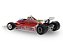 Fórmula 1 Ferrari 312T4 Jody Scheckter Campeão do Mundo 1979 1:18 Bburago - Imagem 2