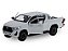 Toyota Hilux 1:27 Maisto Branco - Imagem 7