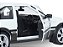 Toyota Sprinter Trueno AE86 1:24 Maisto Branco - Imagem 8