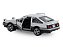 Toyota Sprinter Trueno AE86 1:24 Maisto Branco - Imagem 10