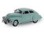 Chevrolet Fleetline Aerosedan 1948 1:25 Maisto Verde - Imagem 1