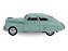 Chevrolet Fleetline Aerosedan 1948 1:25 Maisto Verde - Imagem 10