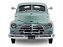 Chevrolet Fleetline Aerosedan 1948 1:25 Maisto Verde - Imagem 3
