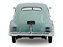 Chevrolet Fleetline Aerosedan 1948 1:25 Maisto Verde - Imagem 4