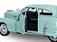Chevrolet Fleetline Aerosedan 1948 1:25 Maisto Verde - Imagem 6