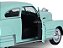 Chevrolet Fleetline Aerosedan 1948 1:25 Maisto Verde - Imagem 7