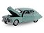 Chevrolet Fleetline Aerosedan 1948 1:25 Maisto Verde - Imagem 8