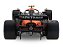 Fórmula 1 McLaren MCL38 Norris Winner Gp Miami 2024 c/ Piloto 1:24 Bburago - Imagem 5
