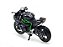 Kawasaki Ninja H2 R Maisto 1:18 - Imagem 2