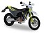 Husqvarna 701 Supermoto 2023 Maisto 1:12 - Imagem 3