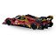 Ferrari 499P Winner 24 Horas Le Mans 2024 1:24 Bburago - Imagem 2