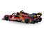 Ferrari 499P Winner 24 Horas Le Mans 2024 1:24 Bburago - Imagem 6