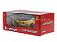 Ferrari FXX-K 1:24 Bburago Amarelo - Imagem 10