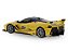 Ferrari FXX-K 1:24 Bburago Amarelo - Imagem 2