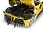 Ferrari FXX-K 1:24 Bburago Amarelo - Imagem 5