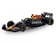 Fórmula 1 Red Bull RB19 Max Verstappen Winner Abu Dhabi 2023 c/ Piloto 1:24 Bburago - Imagem 1