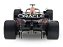 Fórmula 1 Red Bull RB19 Max Verstappen Winner Abu Dhabi 2023 c/ Piloto 1:24 Bburago - Imagem 4