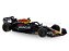 Fórmula 1 Red Bull RB19 Max Verstappen Winner Abu Dhabi 2023 c/ Piloto 1:24 Bburago - Imagem 5