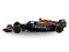 Fórmula 1 Red Bull RB19 Max Verstappen Winner Abu Dhabi 2023 c/ Piloto 1:24 Bburago - Imagem 7